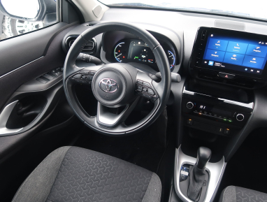 Toyota Yaris Cross - 2022
