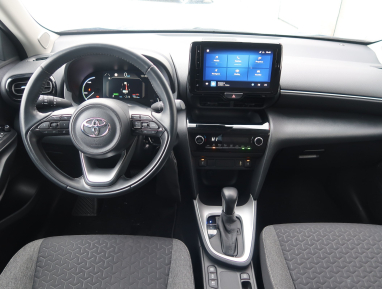 Toyota Yaris Cross - 2022