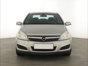 Opel Astra - 2008