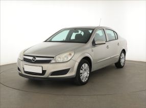 Opel Astra - 2008