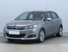 Citroen C4 - 2016