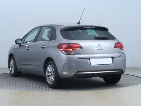 Citroen C4 - 2016