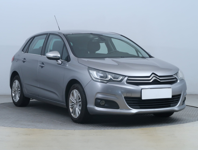 Citroen C4 2016