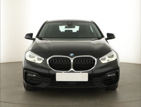 BMW 1 - 2020