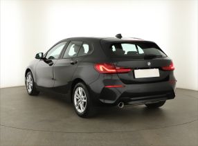 BMW 1 - 2020