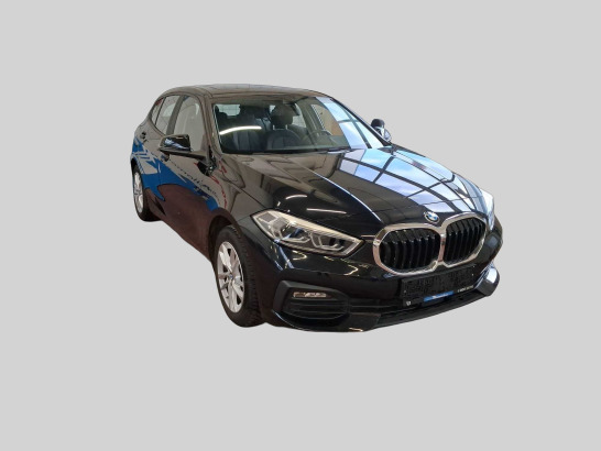 BMW 1