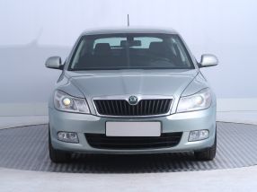 Skoda Octavia - 2011