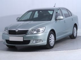 Skoda Octavia - 2011