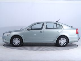 Skoda Octavia - 2011