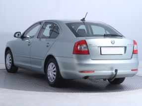 Skoda Octavia - 2011