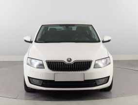 Škoda Octavia - 2015