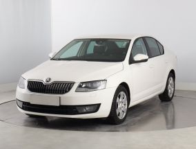 Škoda Octavia - 2015