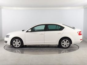 Škoda Octavia - 2015