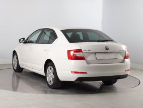 Škoda Octavia - 2015