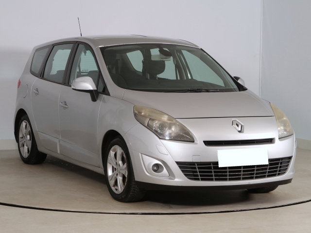 Renault Grand Scenic 2009