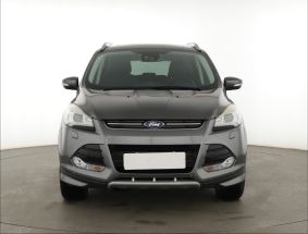 Ford Kuga - 2014