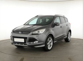 Ford Kuga - 2014