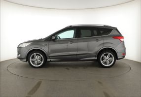 Ford Kuga - 2014