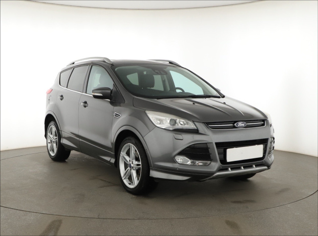 Ford Kuga 2014