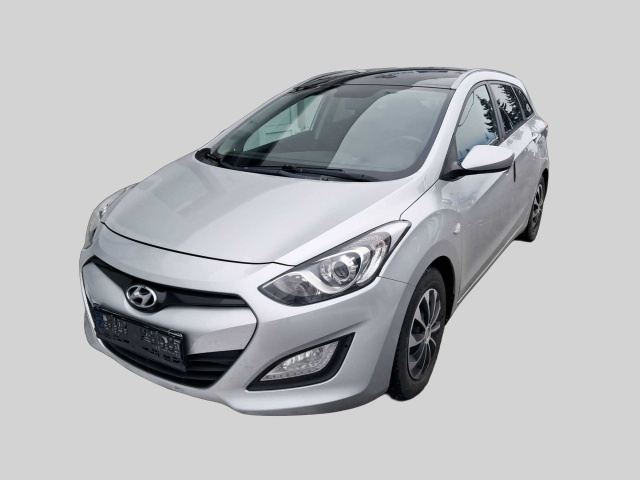 Hyundai i30 2013