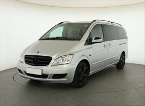 Mercedes-Benz Viano - 2010