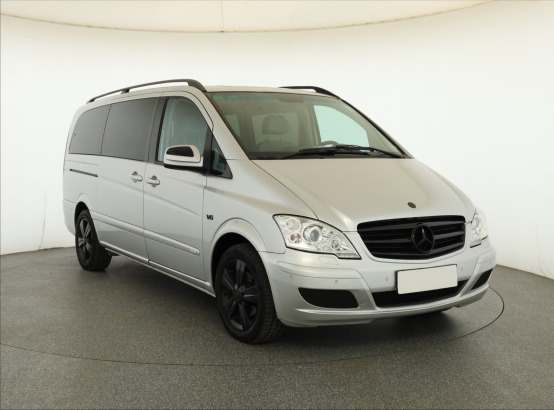 Mercedes-Benz Viano