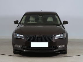 Skoda Superb - 2016