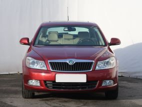 Skoda Octavia - 2008