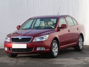 Skoda Octavia - 2008