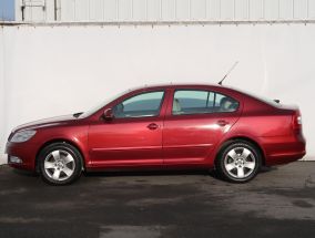Skoda Octavia - 2008