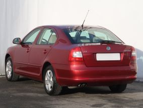 Skoda Octavia - 2008