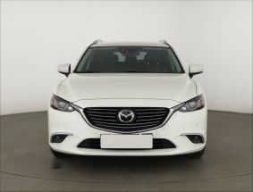 Mazda 6 - 2015