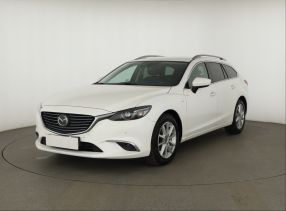 Mazda 6 - 2015