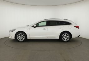 Mazda 6 - 2015