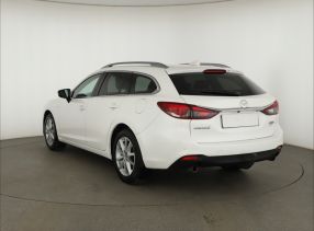 Mazda 6 - 2015