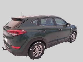 Hyundai Tucson - 2017