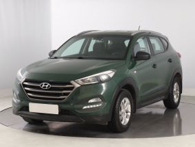 Hyundai Tucson - 2017