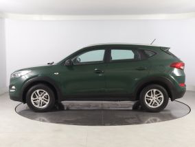 Hyundai Tucson - 2017