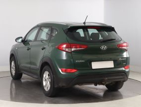 Hyundai Tucson - 2017