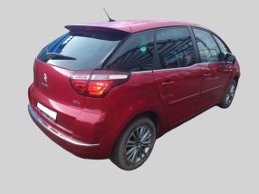Citroen C4 Picasso - 2011