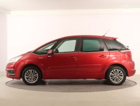 Citroen C4 Picasso - 2011