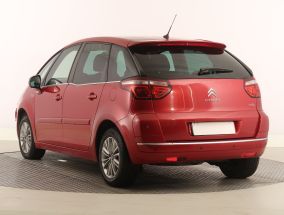 Citroen C4 Picasso - 2011