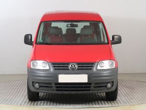 Volkswagen Caddy - 2009
