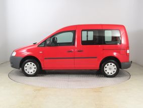 Volkswagen Caddy - 2009