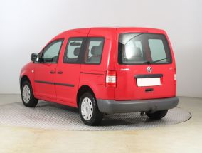 Volkswagen Caddy - 2009