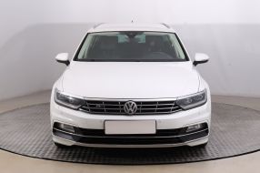 Volkswagen Passat - 2018