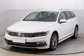 Volkswagen Passat - 2018
