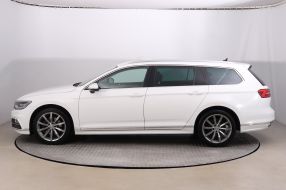 Volkswagen Passat - 2018