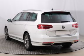 Volkswagen Passat - 2018