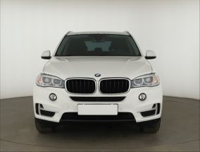 BMW X5 - 2016